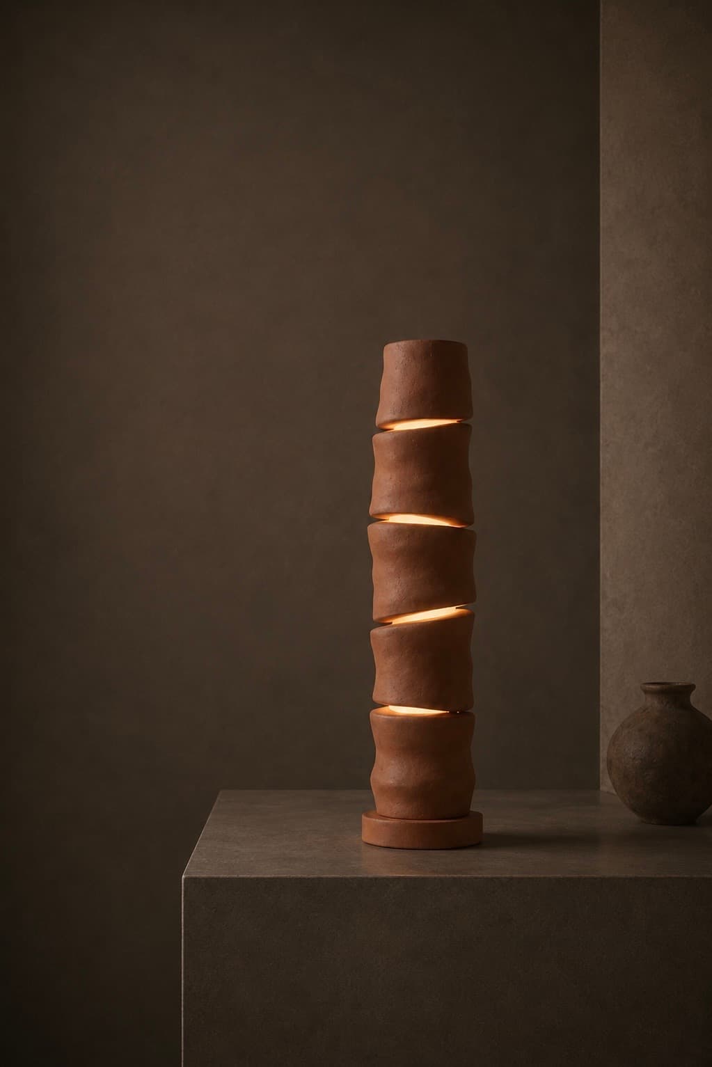 Totem / Stack